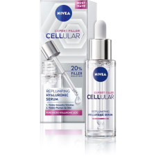 Nivea Face Cellular Expert Filler Serum 30 ml (9005800388533) smink alapozó