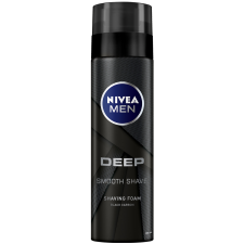  NIVEA FÉRFI BORTÓLAHAB 200 ml MÉLY borotvahab, borotvaszappan