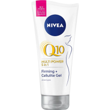 Nivea Firming + Good-bye Cellulite Q10 Plus Gel-Creme 200 ml testápoló