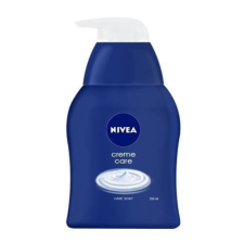 Nivea Folyékony szappan NIVEA 250ml pumás creme care szappan