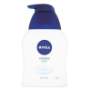 Nivea Folyékony szappan pumpás NIVEA Soft krémes 250 ml