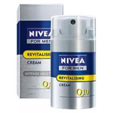 Nivea for men regeneráló Q10 arckrém (88813) 50ml arckrém