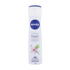 Nivea Fresh Blossom 48h izzadsággátló 150 ml nőknek dezodor