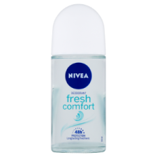 Nivea Fresh Comfort golyós dezodor 50 ml dezodor