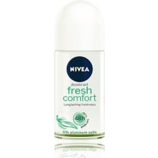 Nivea Fresh Comfort Roll-on 50 ml dezodor