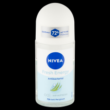 NIVEA Fresh Energy Antibacterial izzadásgátló 50 ml dezodor