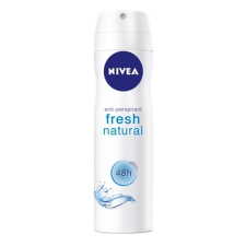 Nivea Fresh Natural Deo Spray 150 ml dezodor