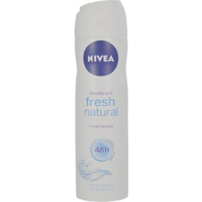 Nivea Fresh Natural dezodor 150 ml (4005808723256) (40773) dezodor