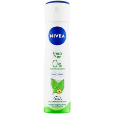 Nivea Fresh Pure 150 ml dezodor