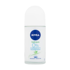 Nivea Fresh Pure 48h izzadásgátló 50 ml nőknek dezodor