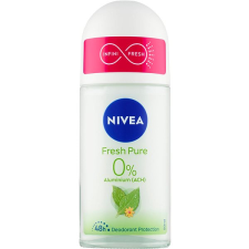 Nivea Fresh Pure 50 ml dezodor