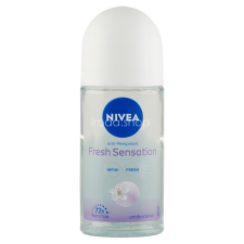 Nivea golyós deo 50 ml Fresh sensation dezodor