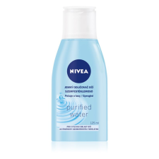  Nivea gyengéd folyékony szemsminklemosó 125 ml sminklemosó