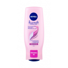 Nivea Hair Milk Natural Shine hajápoló kondicionáló 200 ml nőknek hajápoló szer