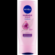  NIVEA Hairmilk Shine Conditioner 200 ml (9005800301686) sampon