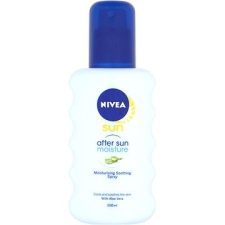 Nivea hidratáló napozás utáni spray-200 ml dezodor