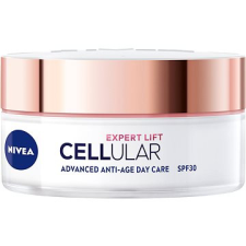 Nivea Hyaluron Cellular Filler Elasticity-Reshape Day Cream SPF30 50 ml bőrápoló szer