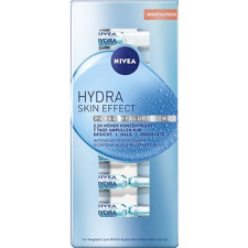 Nivea Hydra Skin Effect 7 Days Treatment 7× 1 ml arcszérum