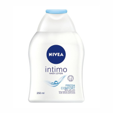 Nivea Intim mosakodógél NIVEA Intimo fresh 250 ml intim higiénia