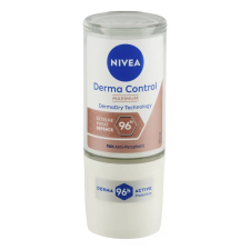 Nivea Izzadásgátló roll NIVEA derma dry control 50 ml dezodor