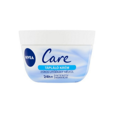 Nivea kézkrém care - 50ml kézápolás