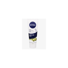 Nivea Kézkrém tubusos 75 ml Nivea Olívás kézápolás