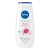 Nivea krémtusfürdő 250ml Rose & Almond Oil