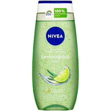 Nivea Lemongrass & Oil 250 ml tusfürdők