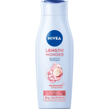 Nivea Length Wonder 400 ml (9005800392776) sampon