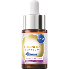 Nivea Luminous Skin Glow Sérum 15 ml arcszérum