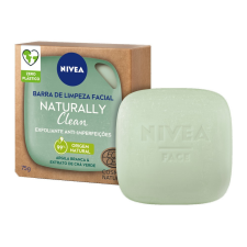  NIVEA Magic Bar Pore Refining Szilárd Arctisztító szappan 75 g szappan