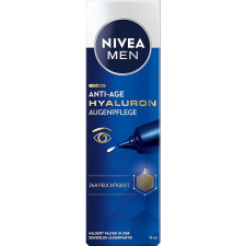 Nivea MAN Hyaluron - ránctalanító, 15ml szemkörnyékápoló