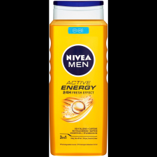 Nivea MEN Active Energy Shower 500 ml (9005800341644) tusfürdők