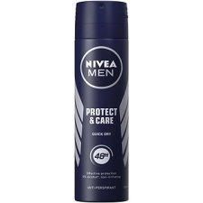 Nivea MEN AP Spray Protect &amp;amp, Care 150 ml dezodor