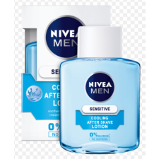 Nivea Men ASHLot. 100ml Sensitive Cool after shave