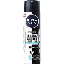 Nivea MEN Black &amp;amp, White Fresh 150 ml dezodor