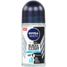 Nivea MEN Black & White Fresh 50 ml dezodor