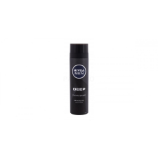 Nivea Men borgél 200ml Deep borotvahab, borotvaszappan