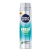  Nivea Men borgél 200ml Fresh Kick