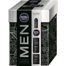 Nivea MEN Box Lotion Deep 2023 475 ml kozmetikai ajándékcsomag