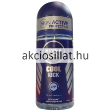 Nivea Men Cool Kick Deo Roll-On 50ml dezodor