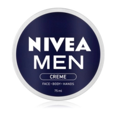 Nivea Men Creme 75ml testápoló