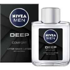 Nivea MEN DEEP COMFORT After Shave Lotion 100 ml (9005800297392) (9005800297392) after shave
