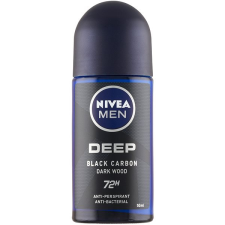 Nivea MEN Deep Dry & Clean 50 ml dezodor