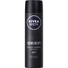 Nivea MEN Deep Dry & Clean Feel 150 ml dezodor