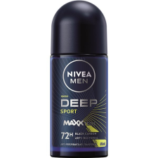 Nivea MEN Deep Sport 50 ml dezodor