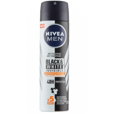 Nivea Men deo 150ml B&W Inv.Ul. Impact dezodor