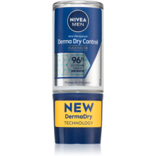 Nivea Men Derma Dry Control golyós izzadásgátló 50 ml dezodor