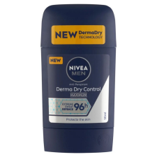  Nivea Men Derma Dry Control stift dezodor - 50 ml dezodor