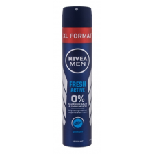 Nivea Men Fresh Active 48h izzadsággátló 200 ml férfiaknak dezodor